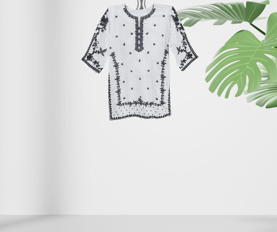 Selwar Kameez- Kids