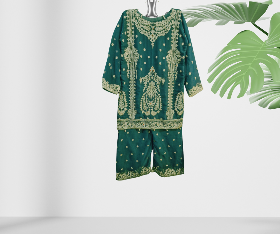 Salwar Kameez- Kids