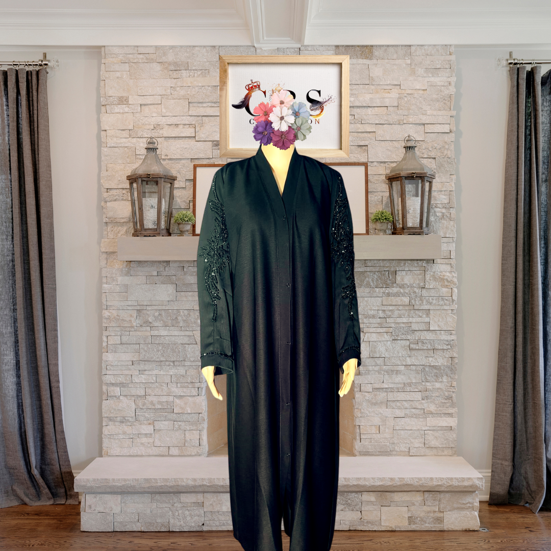 Abaya #139