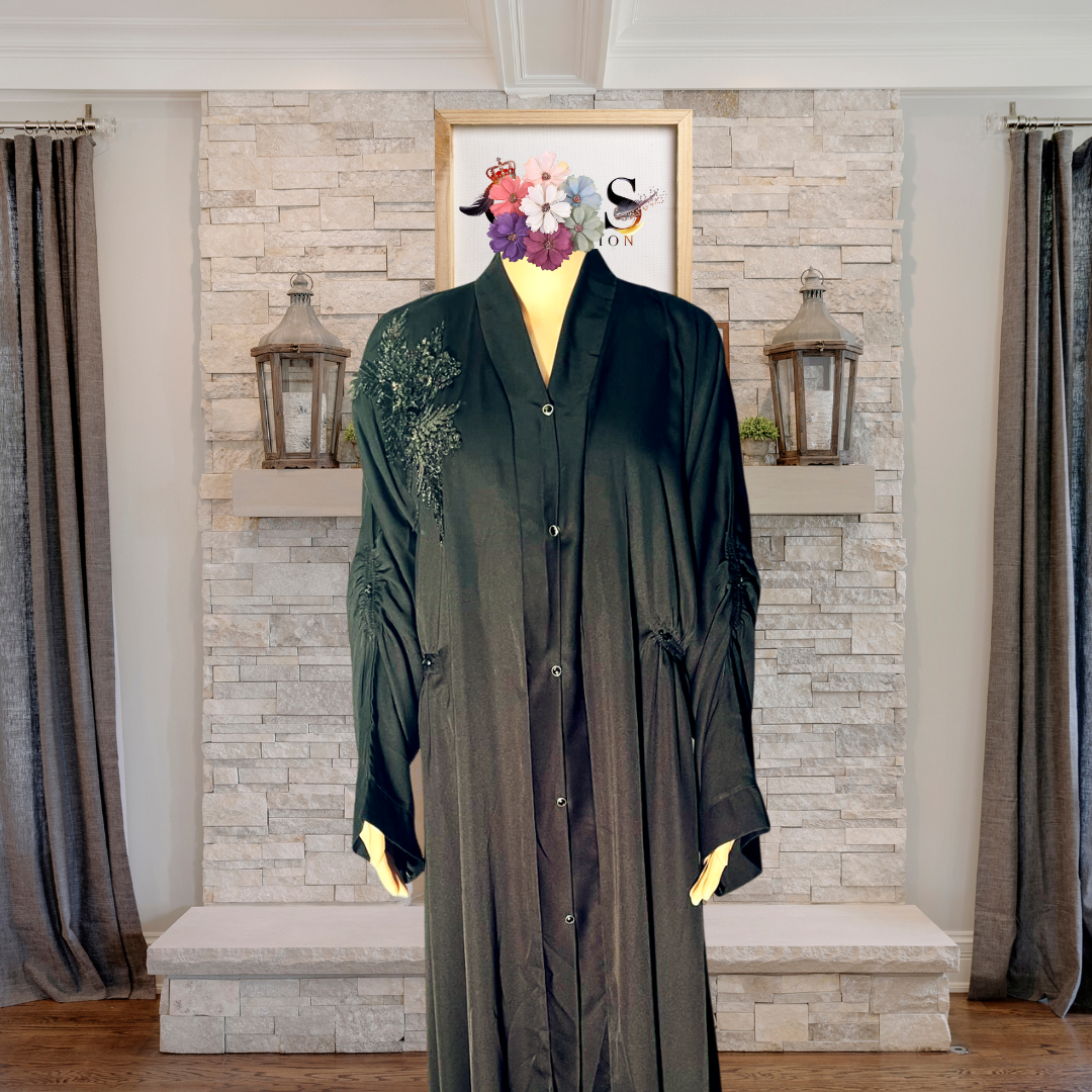 Abaya #113