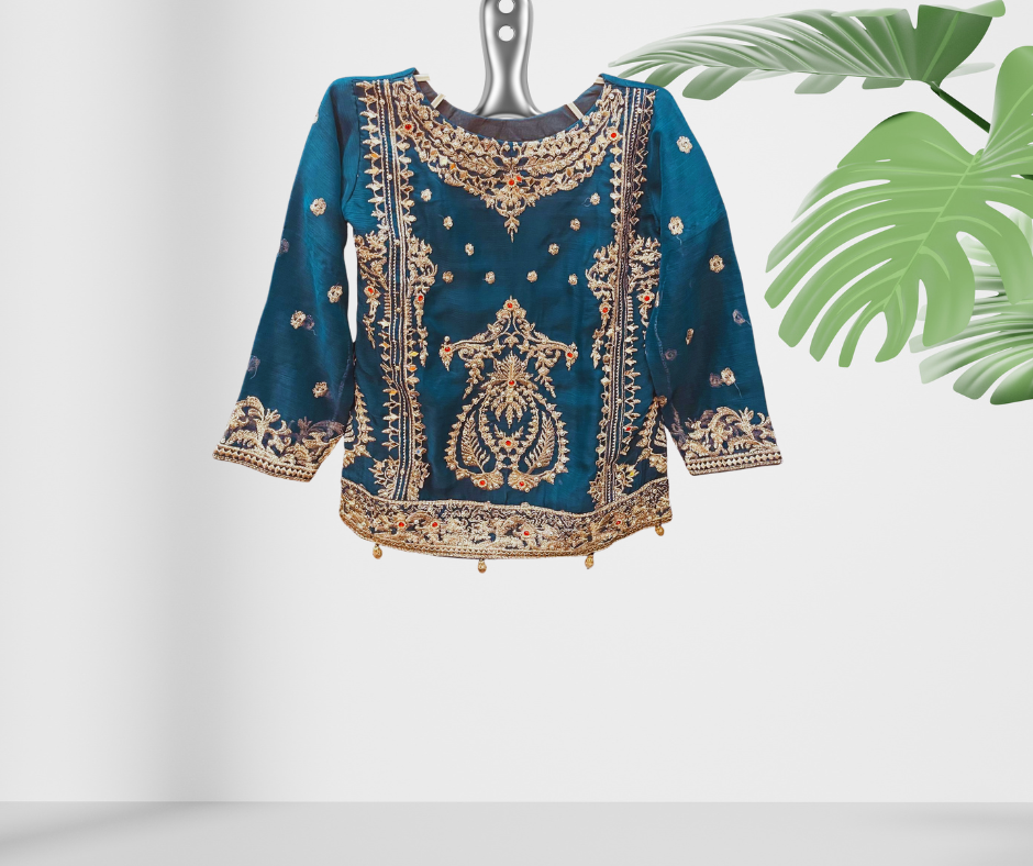 Salwar Kameez- Kids