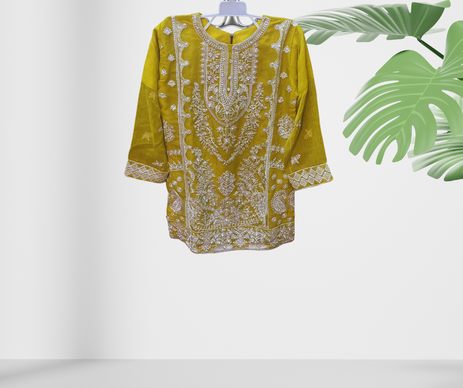 Salwar Kameez- Kids