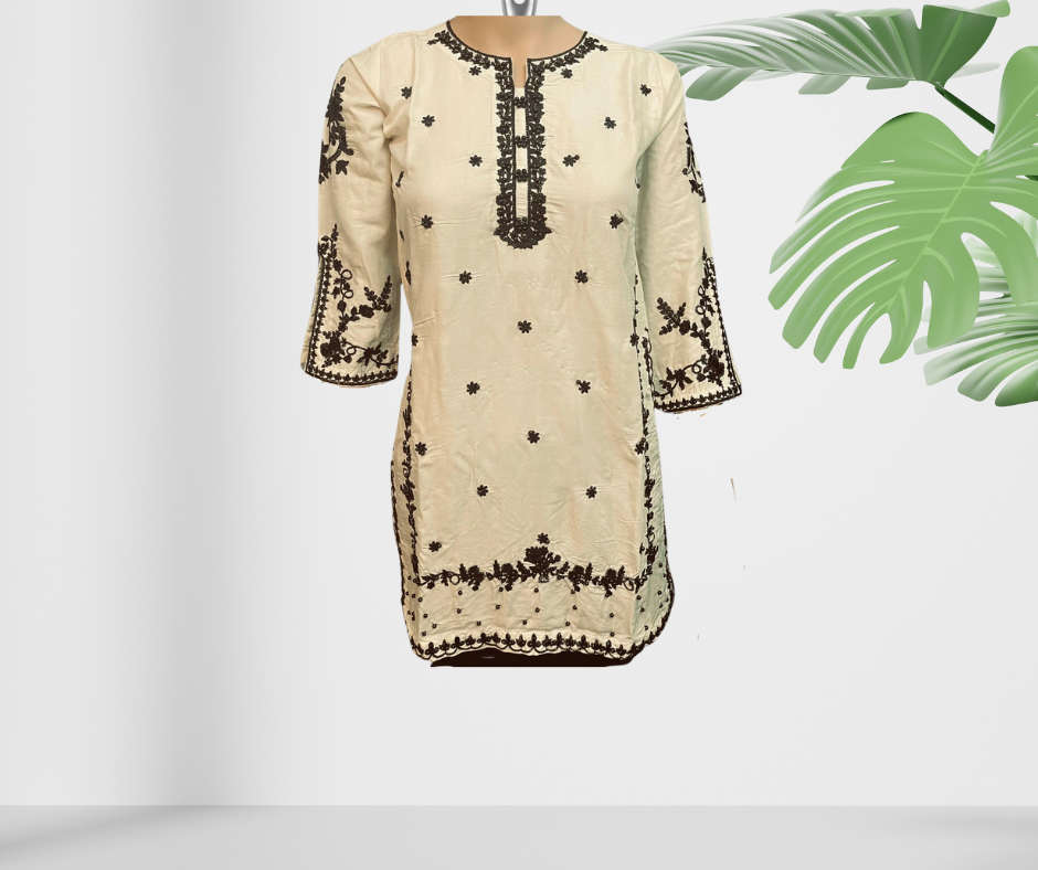 Salwar Kameez- Kids