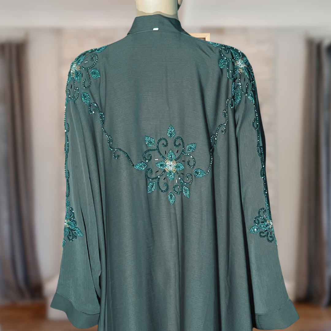 Abaya #170