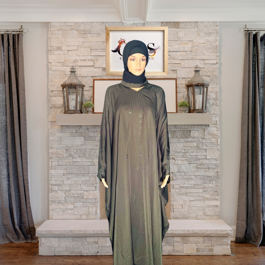 Abaya #146