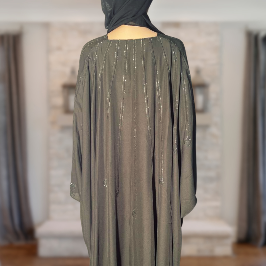 Abaya #146