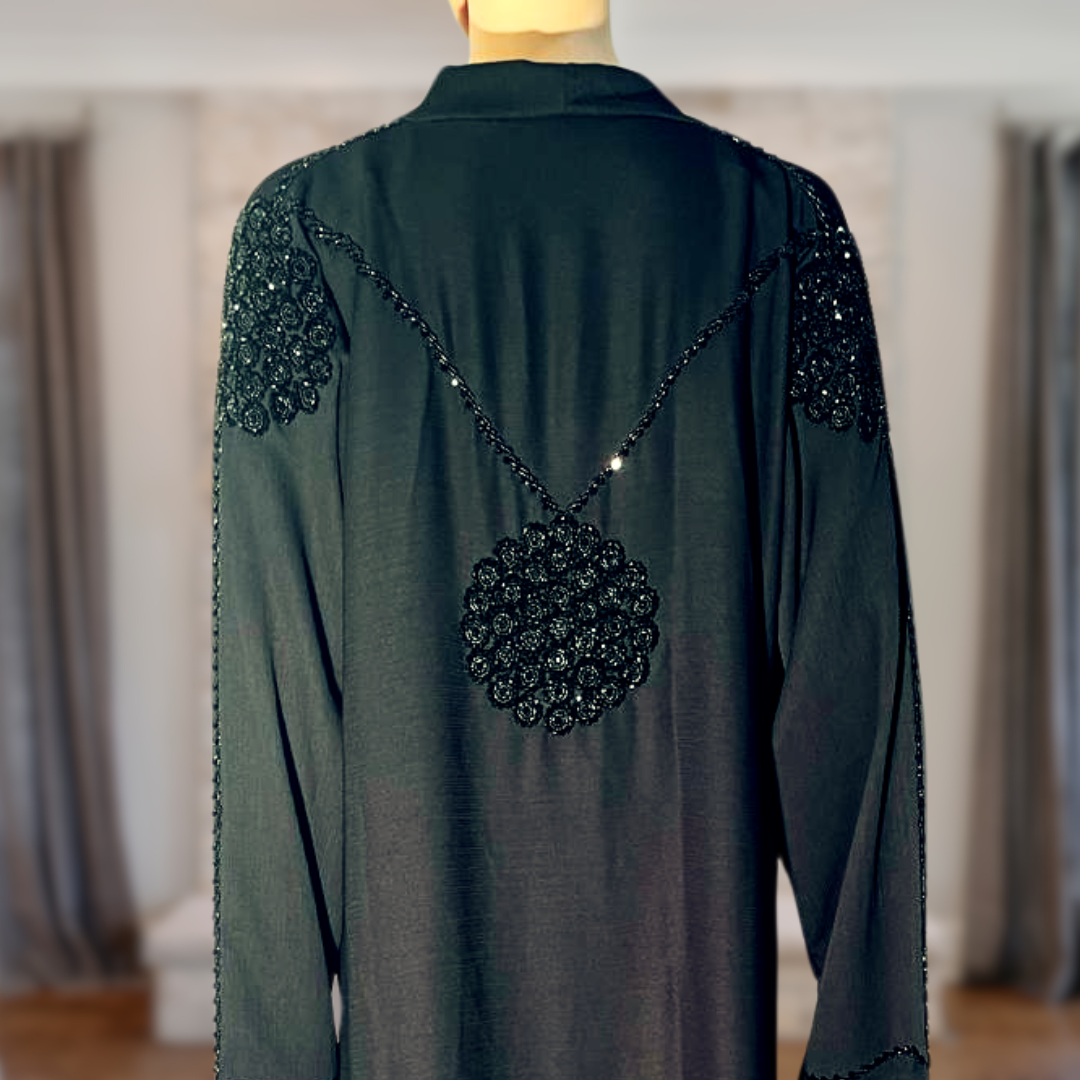 Abaya #122