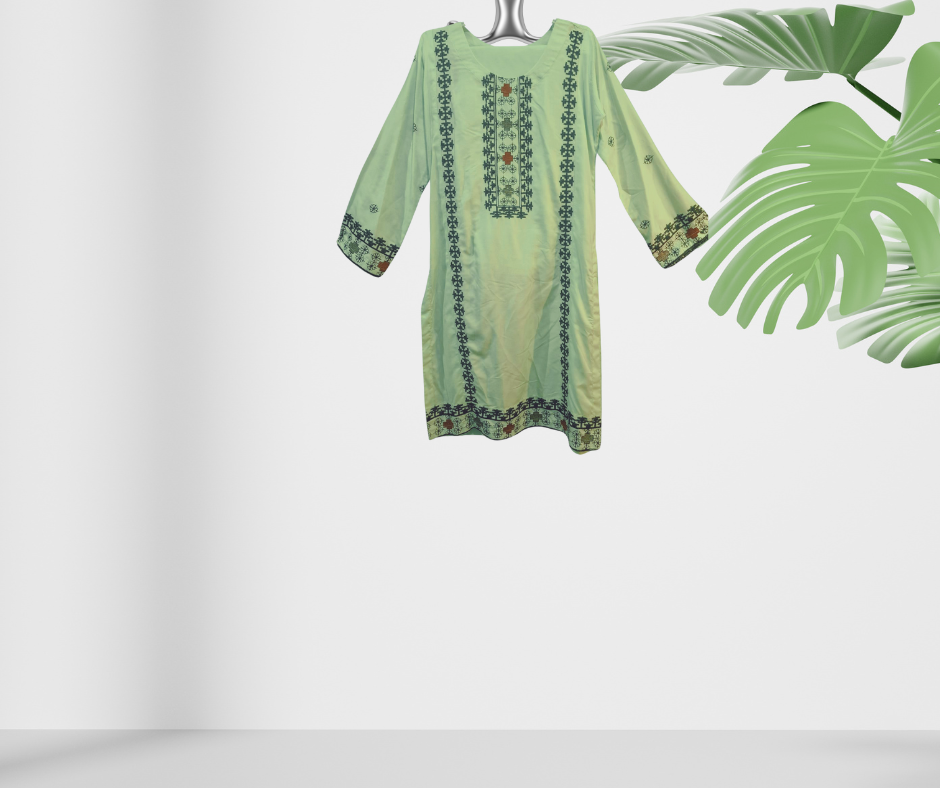 Salwar Kameez- Kids