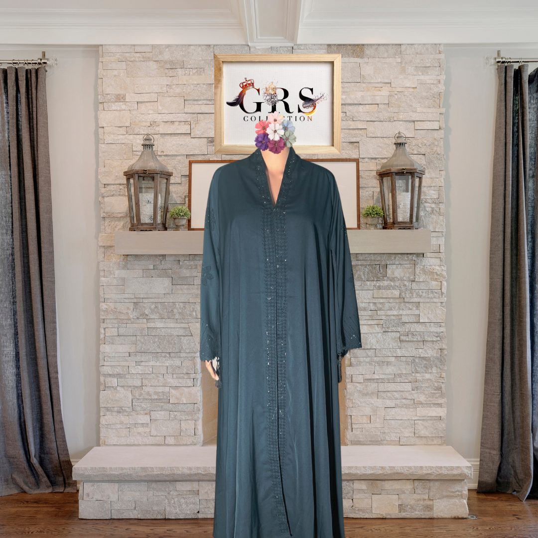 Abaya #185