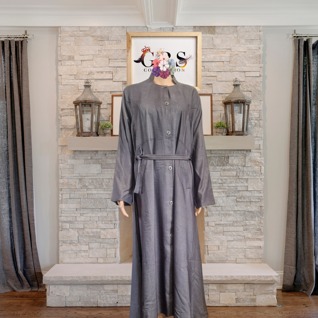 Abaya #120