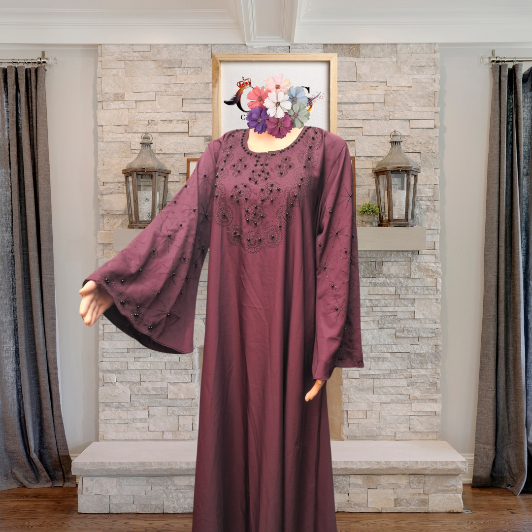Abaya #106