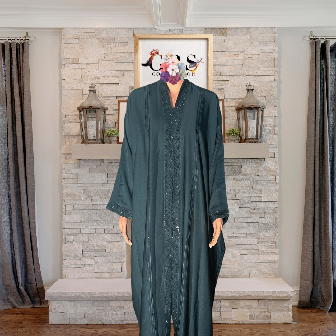 Abaya #181