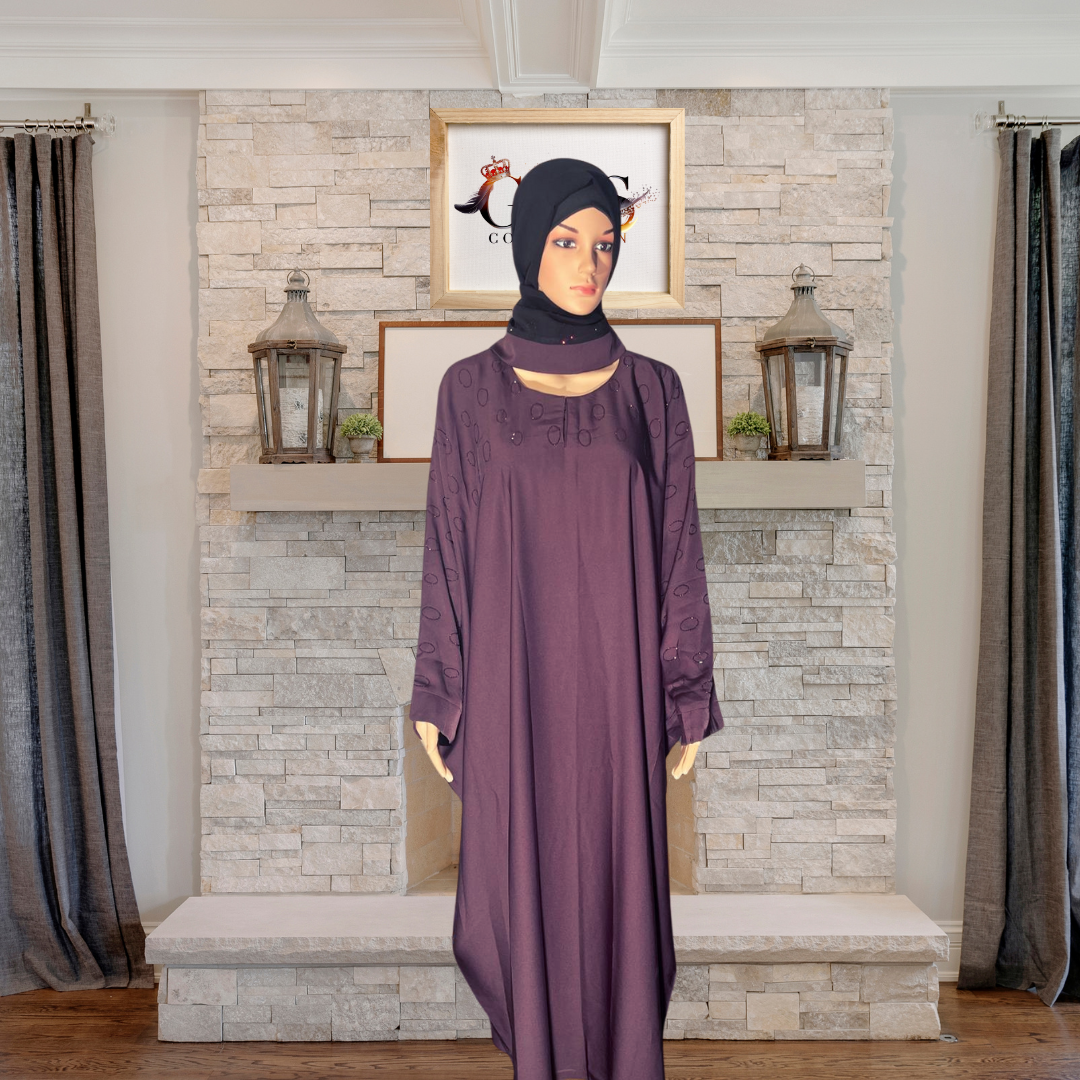 Abaya #169