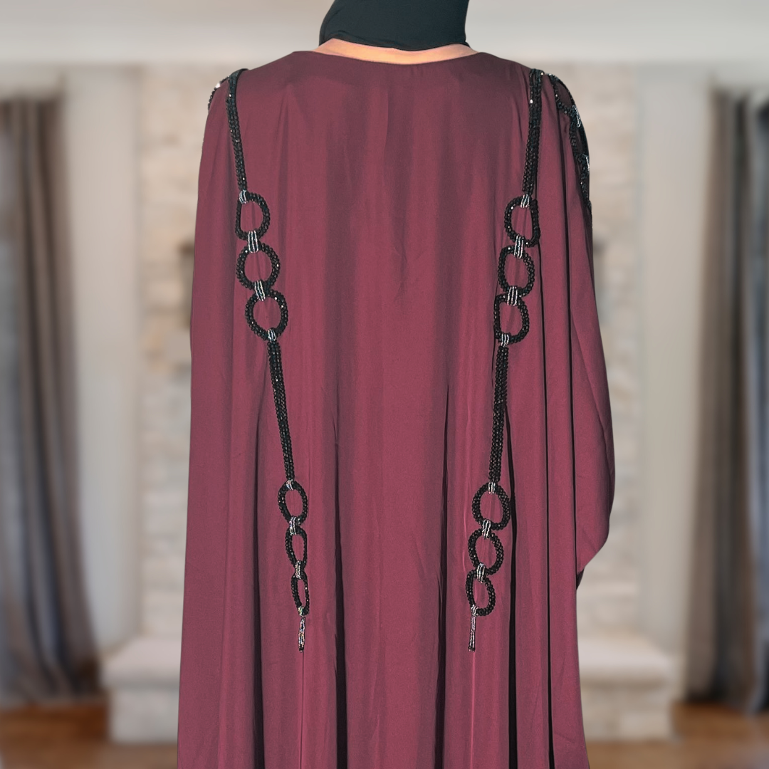 Abaya #165