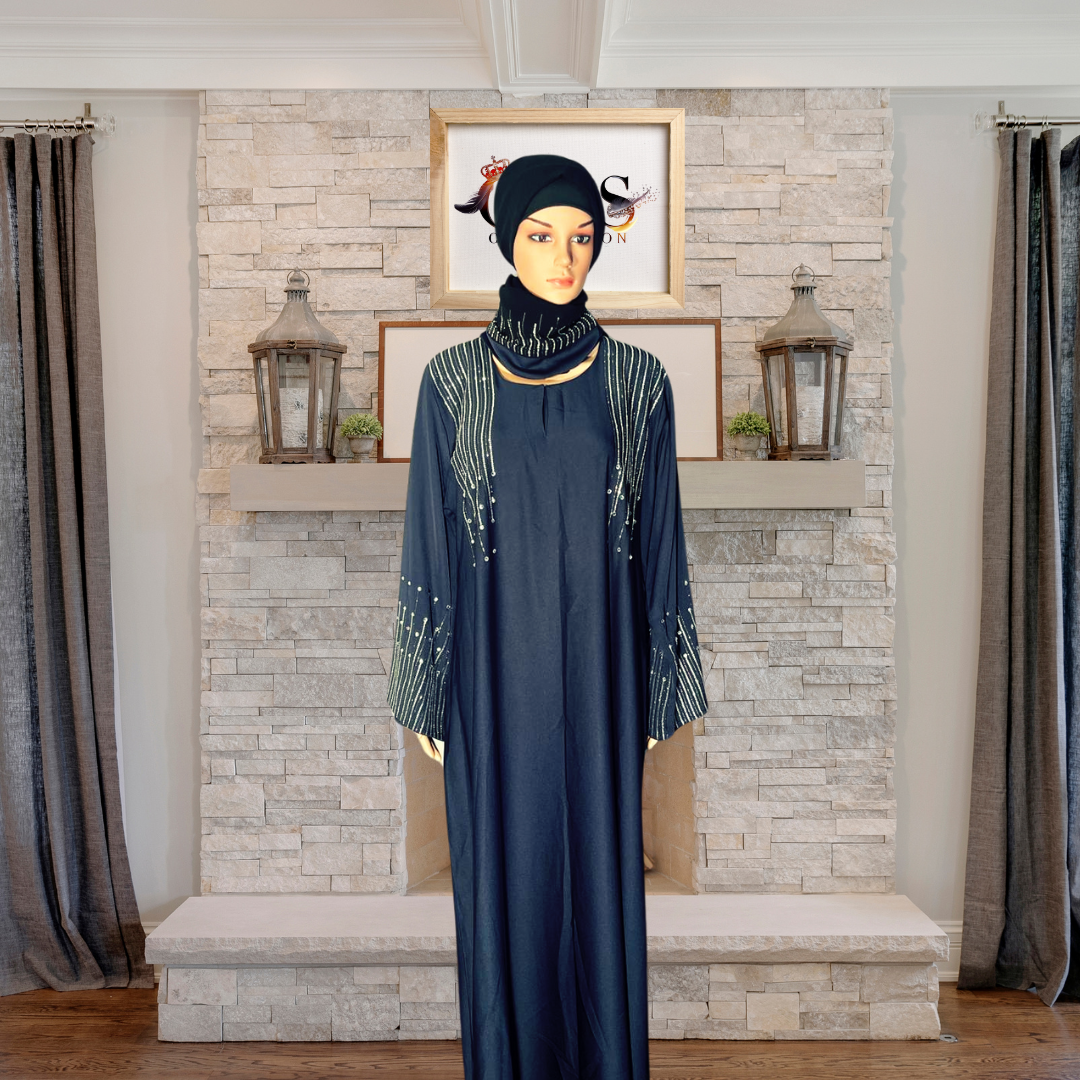Abaya #147