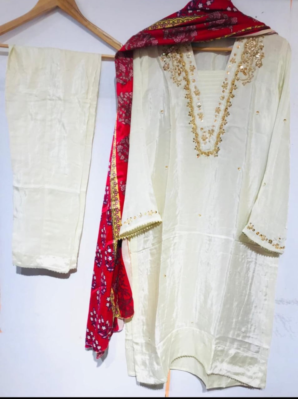 Salwar Kameez