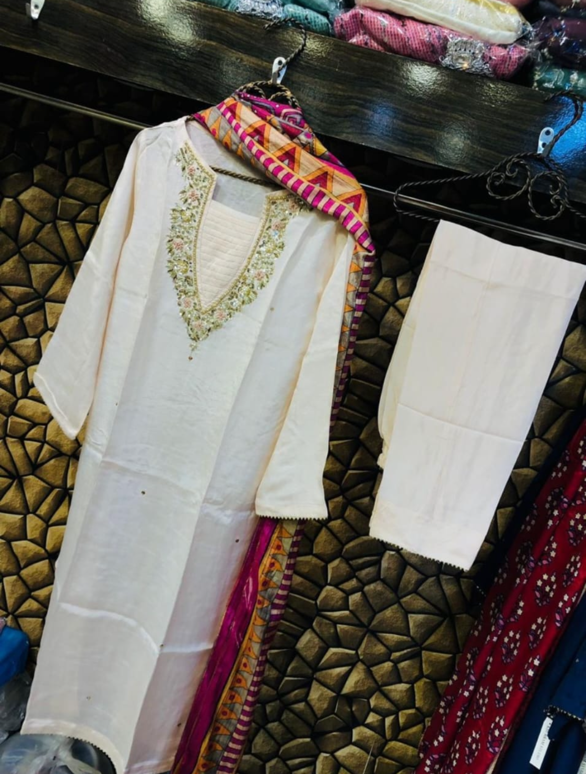Salwar Kameez