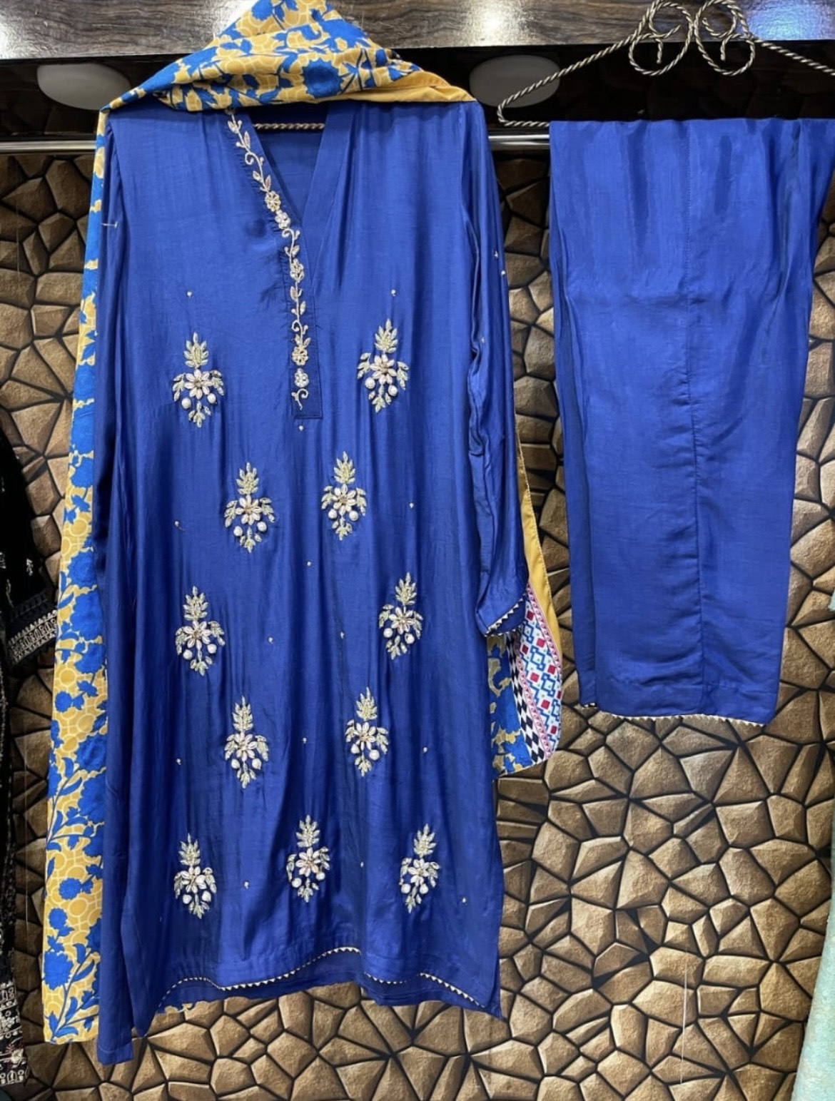 Salwar Kameez