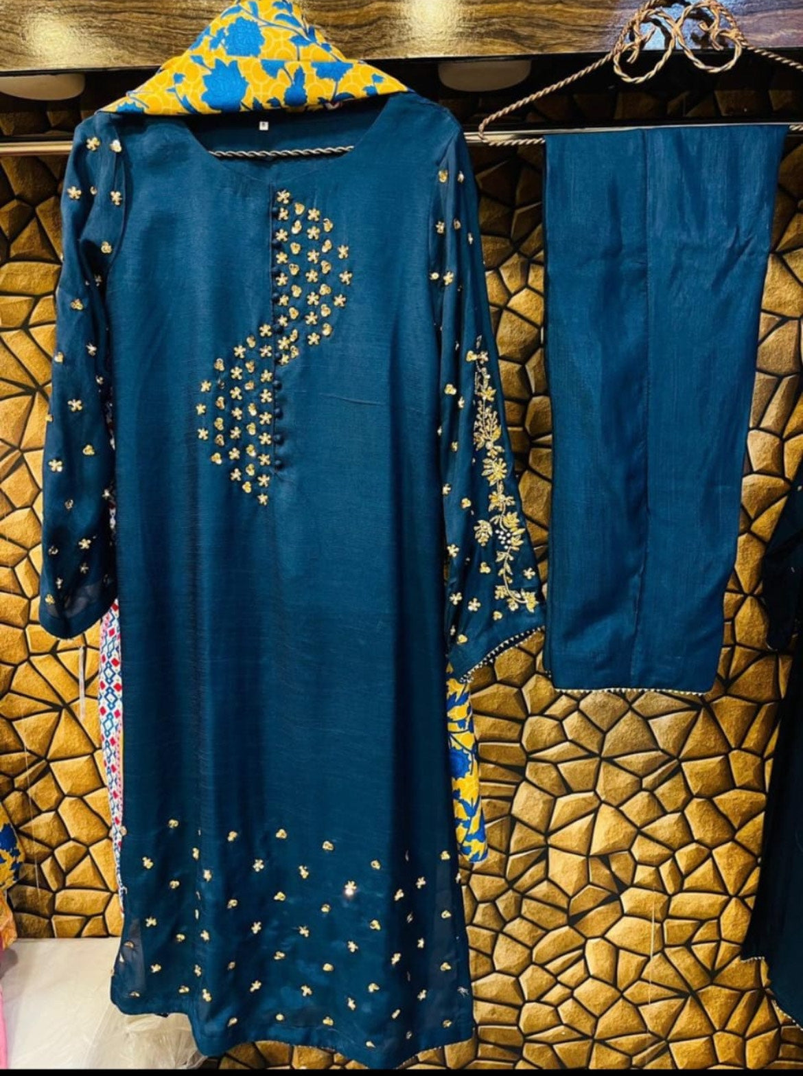 Salwar Kameez