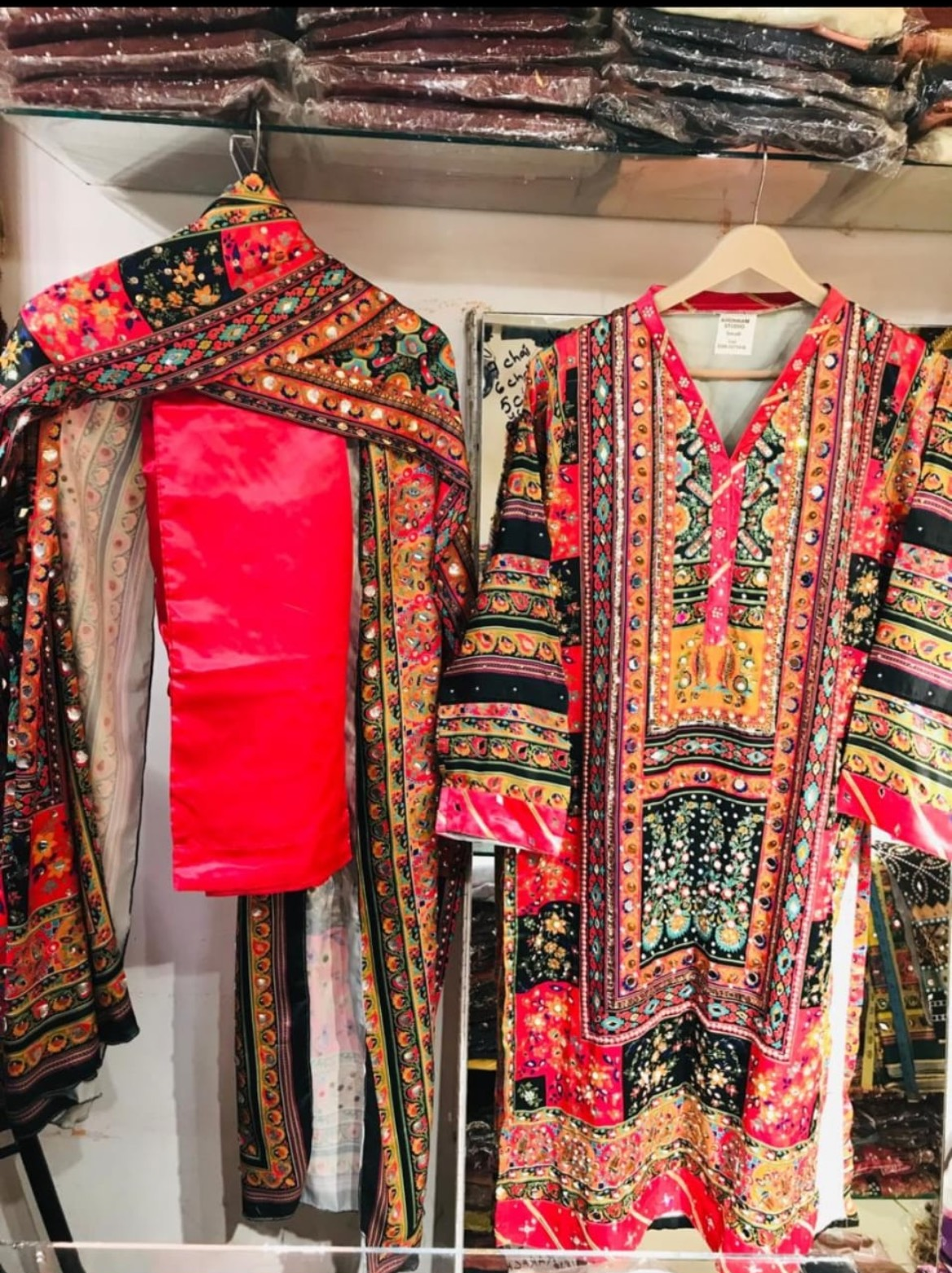 Salwar Kameez