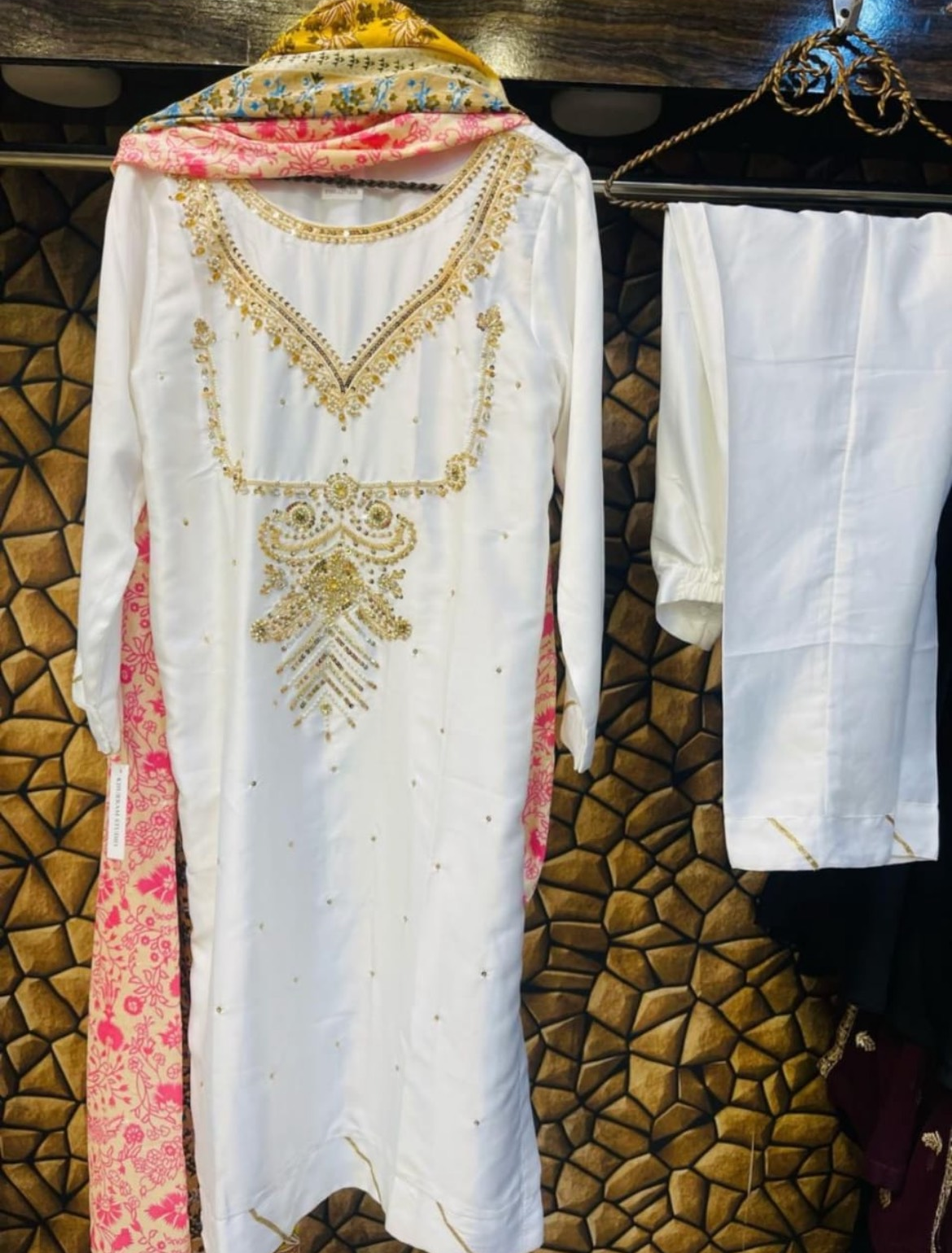 Salwar Kameez