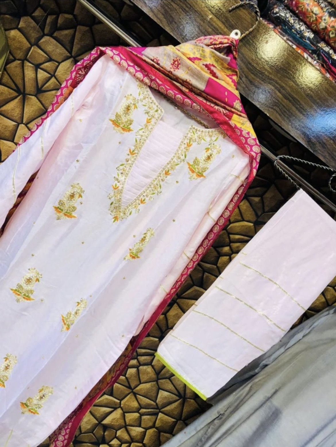 Salwar Kameez