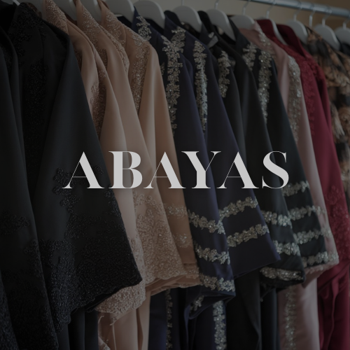 ABAYAS