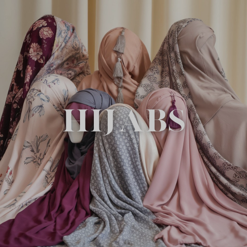 HIJABS