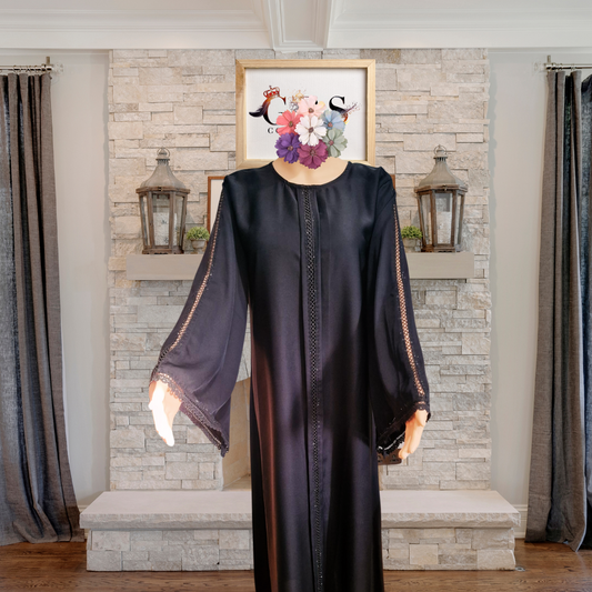 Abaya #128