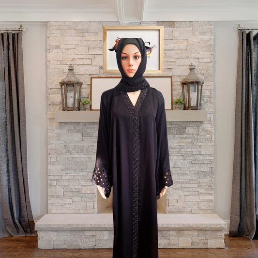 Abaya #135