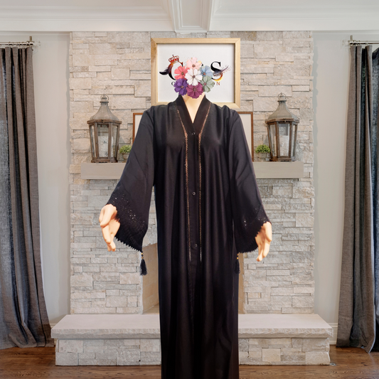 Abaya #127