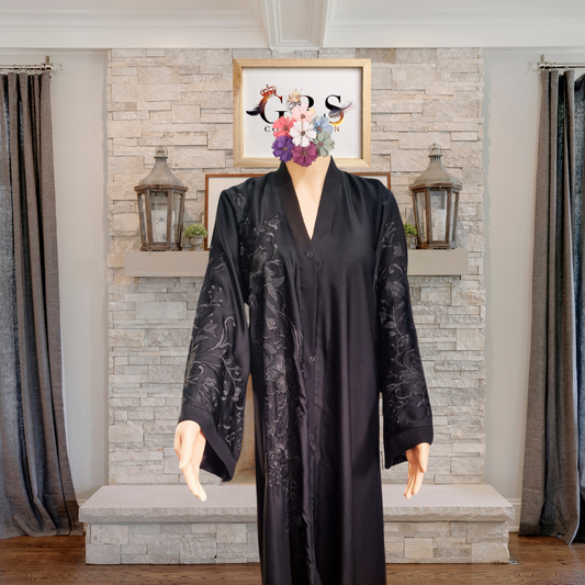 Abaya #134
