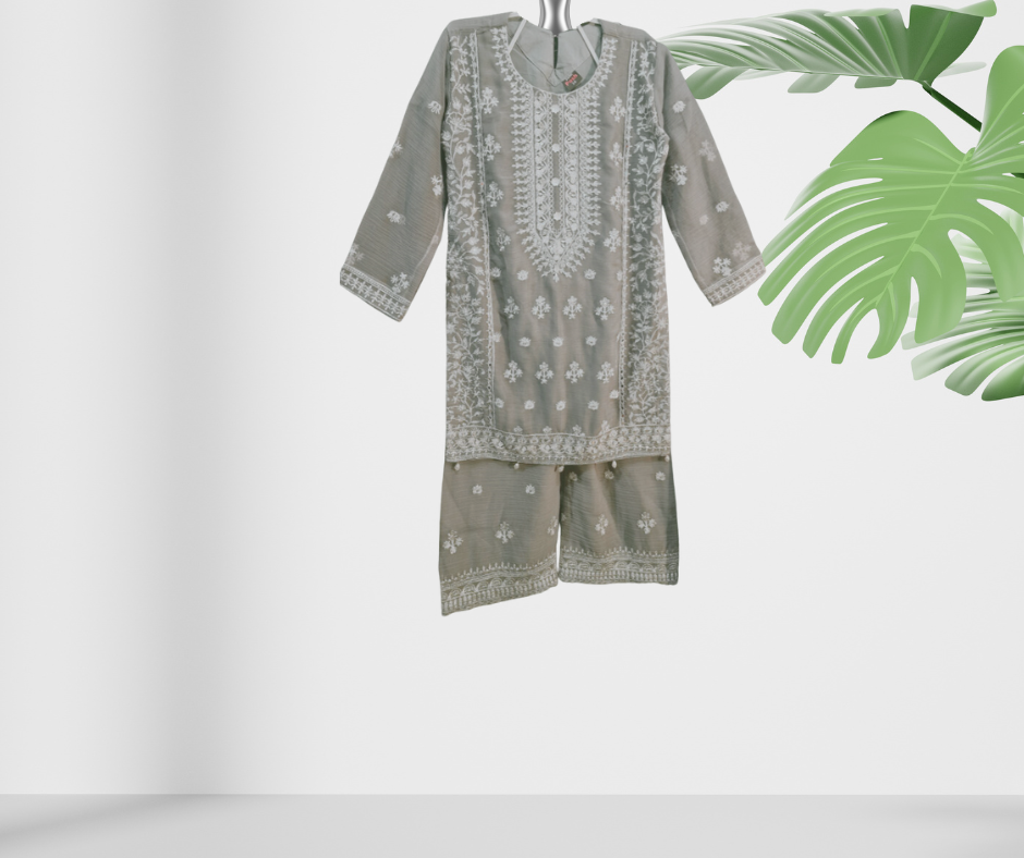 Salwar Kameez- Kids