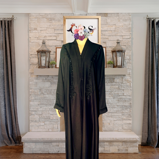 Abaya #125