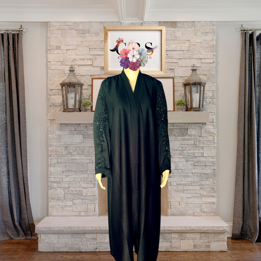 Abaya #139