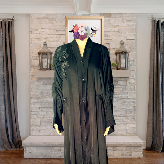 Abaya #113