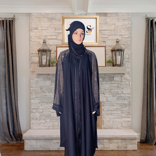 Abaya #133