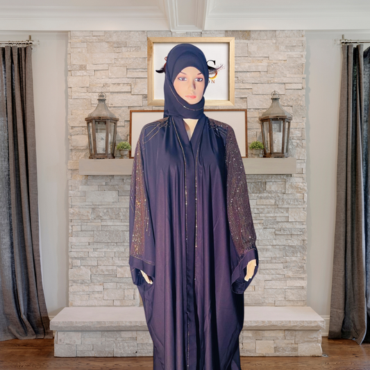 Abaya #131