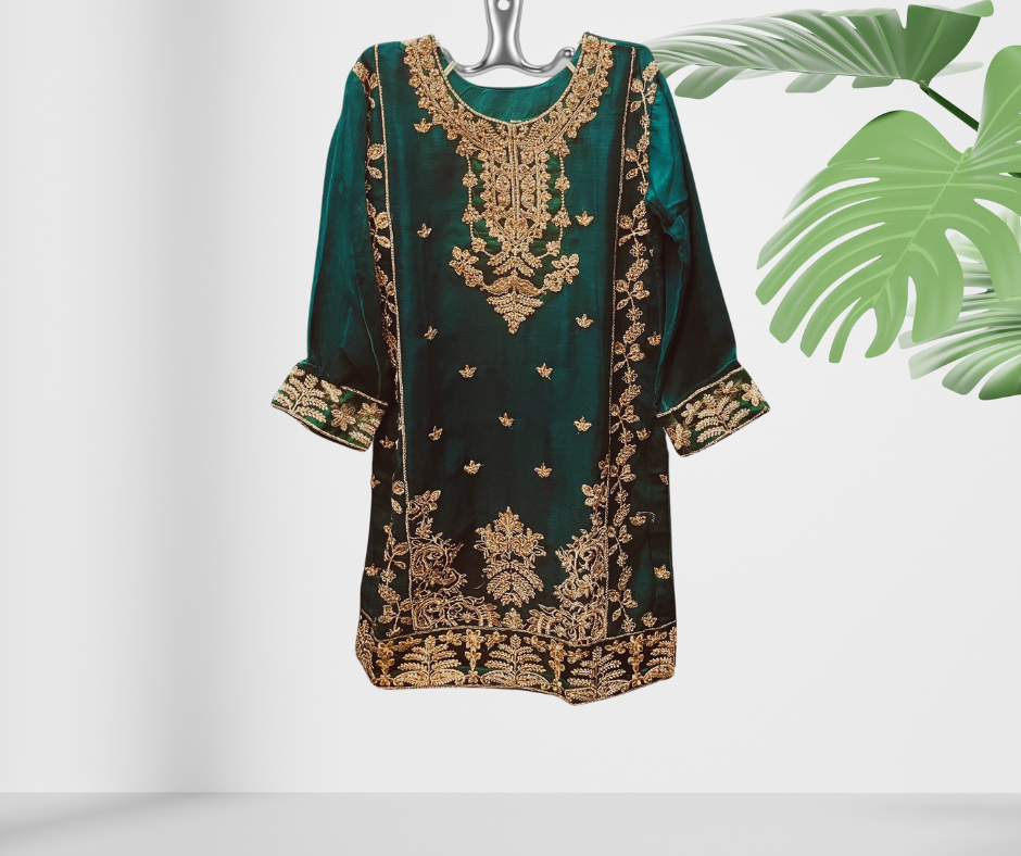 Salwar Kameez- Kids
