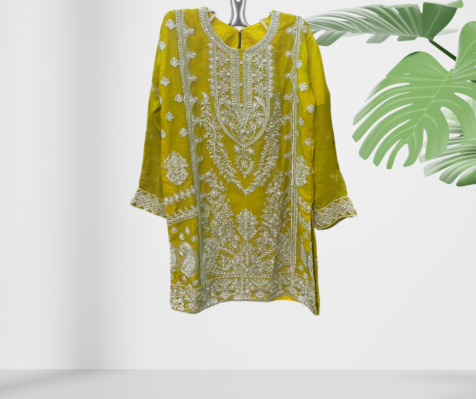 Salwar Kameez- Kids