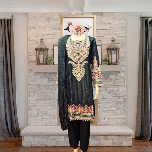 Salwar Kameez