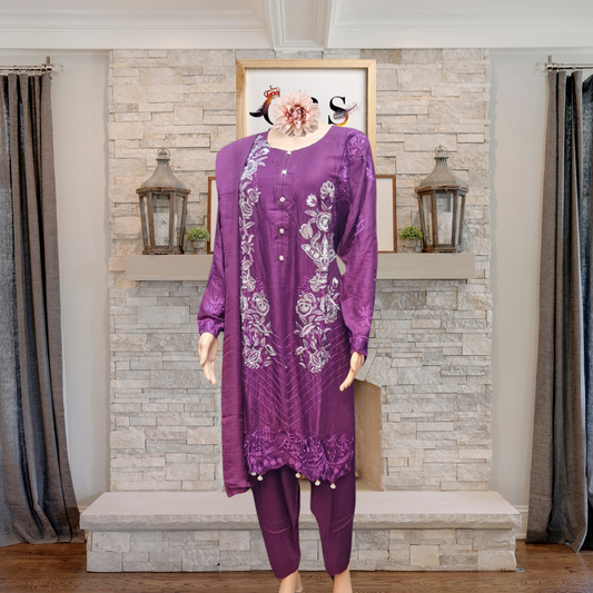 Salwar Kameez