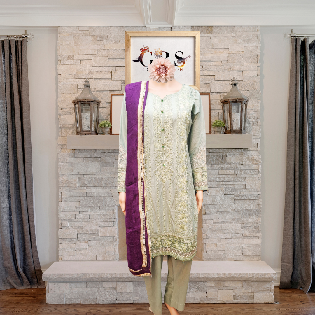 Salwar Kameez