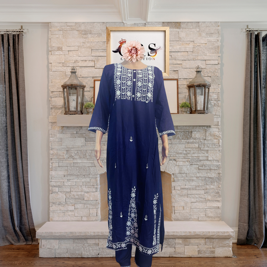 Salwar Kameez