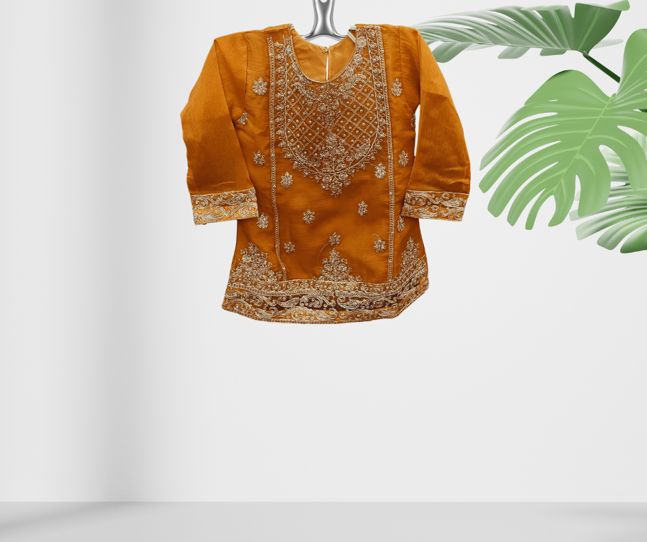 Salwar Kameez- Kids