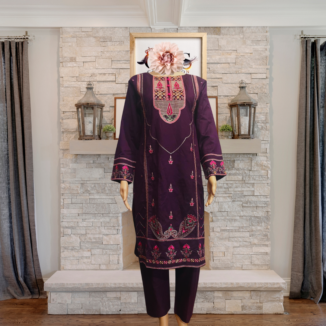 Salwar Kameez