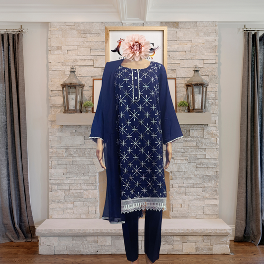 Salwar Kameez