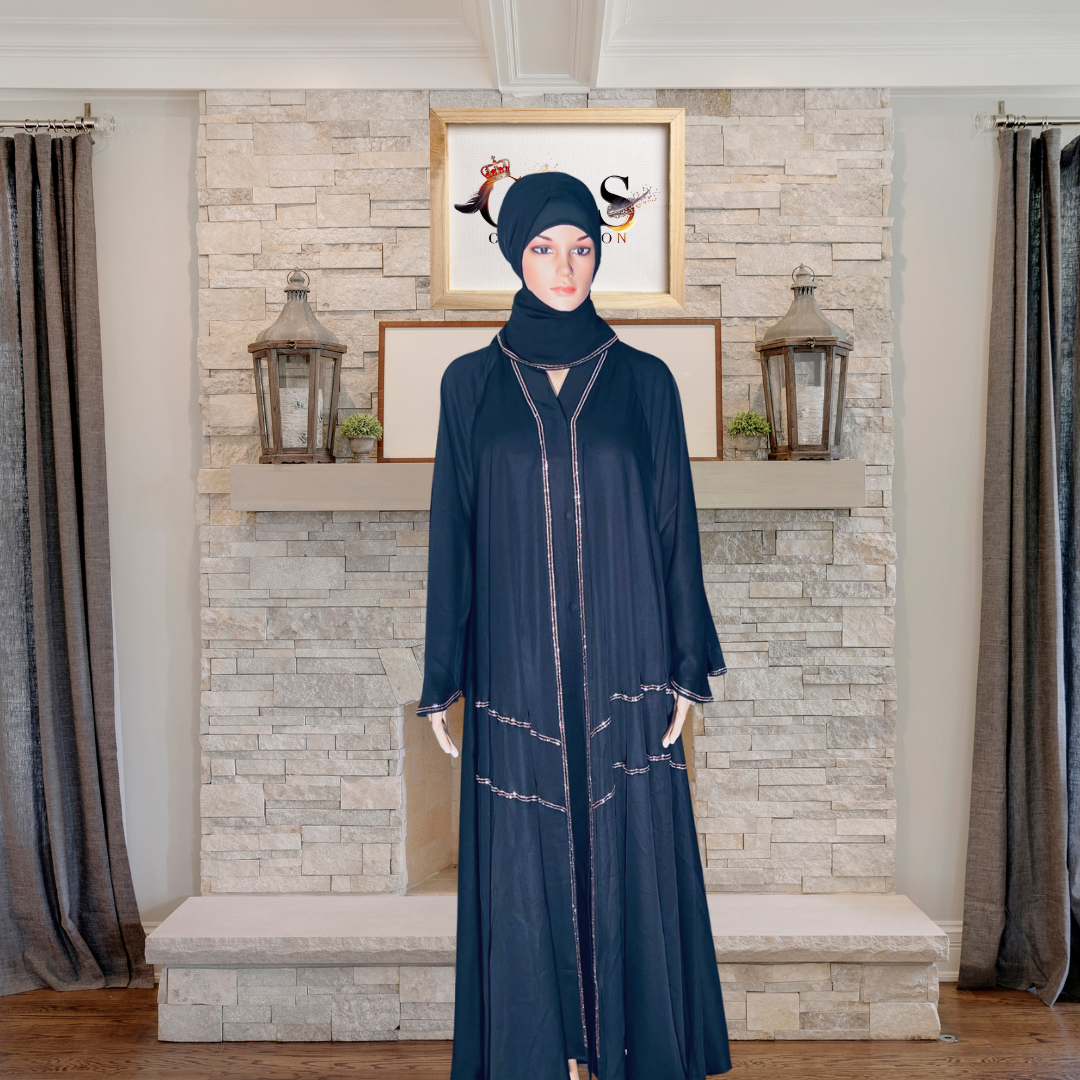 Abaya #161