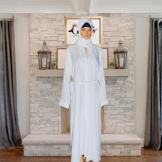 Abaya #163