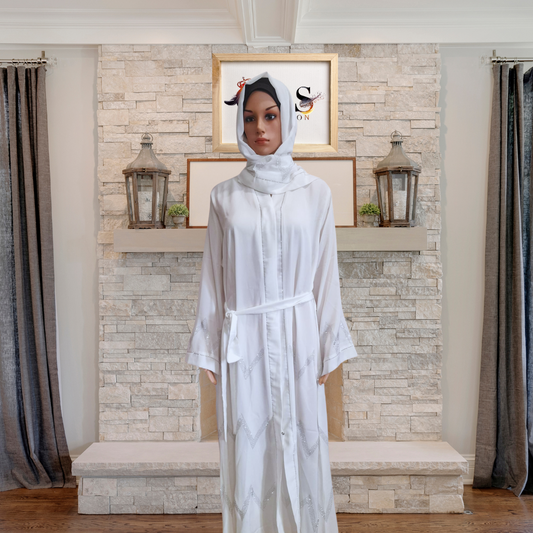 Abaya #123